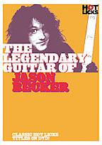 Jason Becker : The Legendary Guitar of Jason Becker